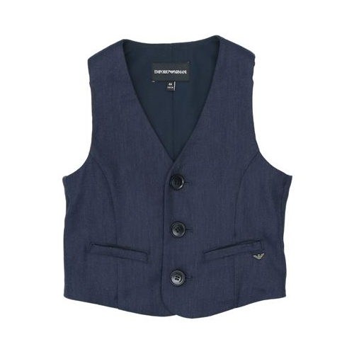 Жилет EMPORIO ARMANI 49563300TR