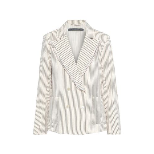 Пиджак RAQUEL ALLEGRA 49574564UI