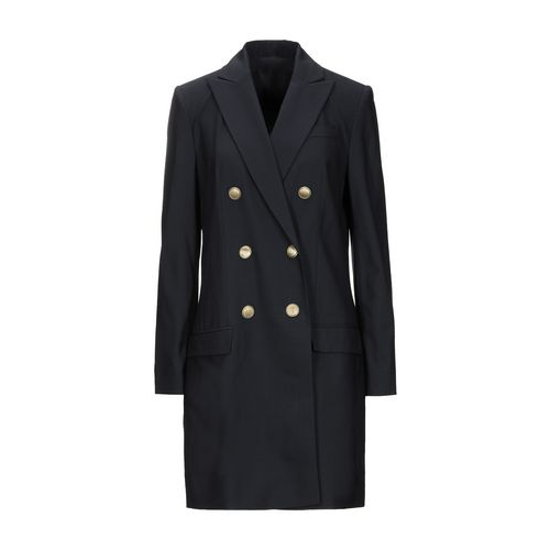 Легкое пальто BRUNELLO CUCINELLI 49575793SW