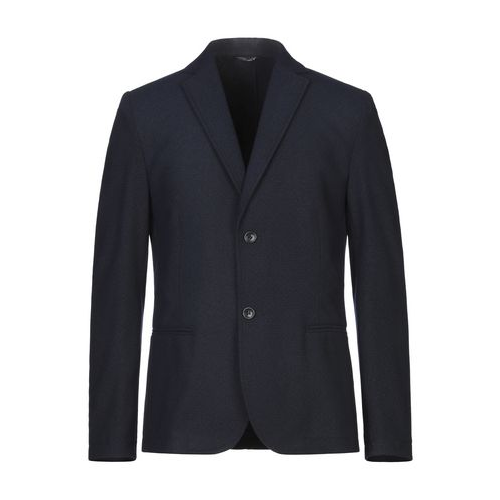 Пиджак DANIELE ALESSANDRINI HOMME 49571512FV