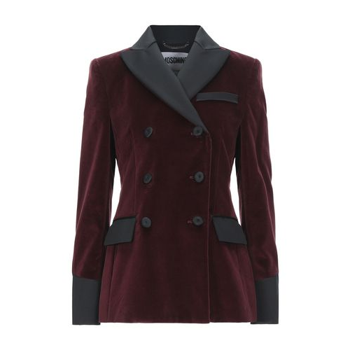 Пиджак MOSCHINO 49584572XP