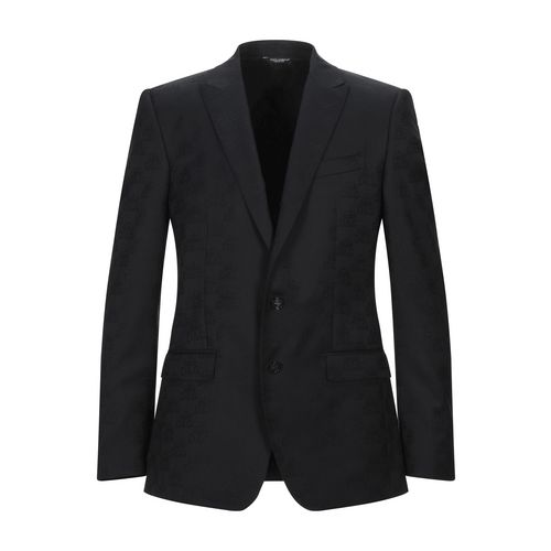 Пиджак DOLCE & GABBANA 49584668DA