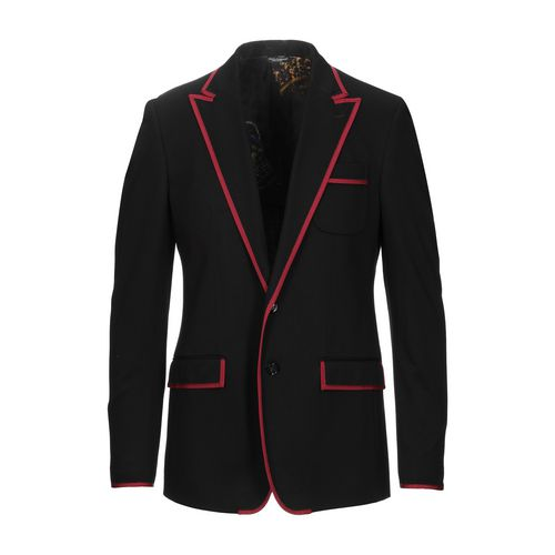 Пиджак DOLCE & GABBANA 49582310LV