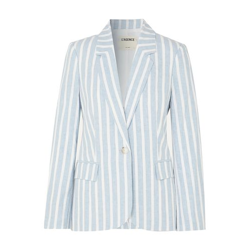 Пиджак L'AGENCE 49594060UO