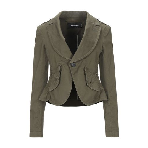 Пиджак DSQUARED2 49594855FN