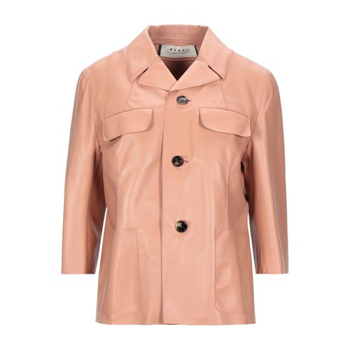 Пиджак MARNI 49596253NK