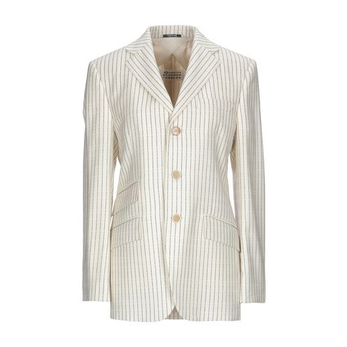 Пиджак MAISON MARGIELA 49597335LK