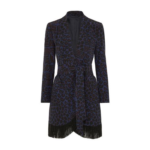 Легкое пальто BLAZÉ Milano 49598368JL