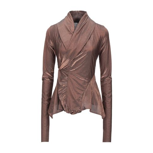 Пиджак RICK OWENS LILIES 49598486WF