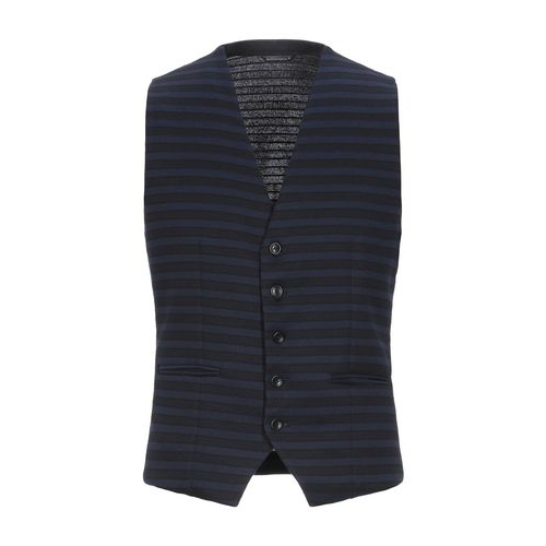 Жилет DANIELE ALESSANDRINI HOMME 49599974PL