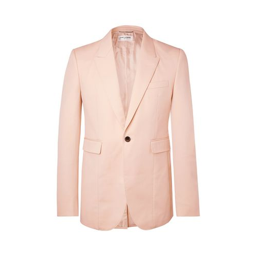 Пиджак SAINT LAURENT 49591020FG