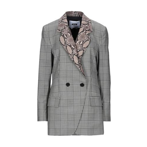 Пиджак MSGM 49604193JX