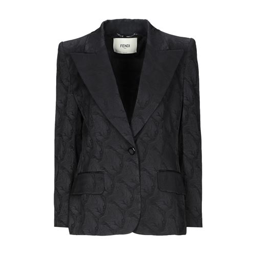 Пиджак FENDI 49604678AE