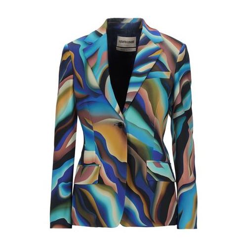 Пиджак ROBERTO CAVALLI 49606152MI