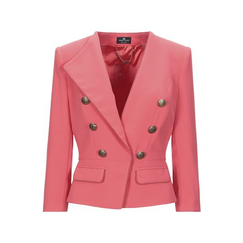 Пиджак ELISABETTA FRANCHI 49608204PB
