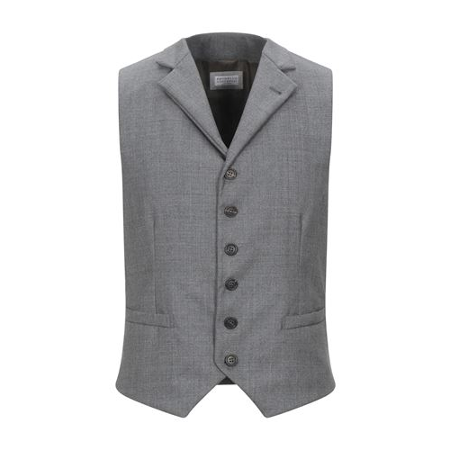 Жилет BRUNELLO CUCINELLI 49608879MW