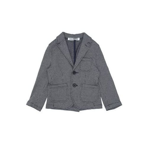 Пиджак BIKKEMBERGS 49609397JF