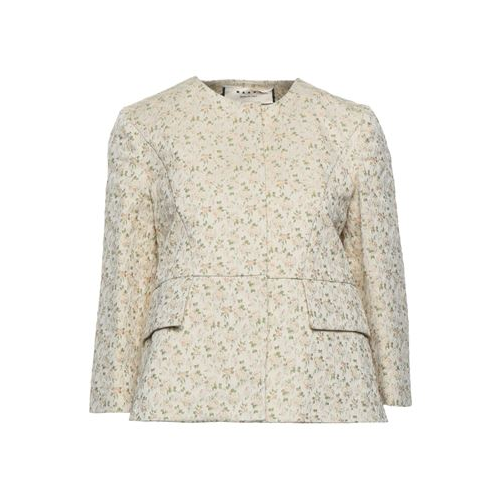 Пиджак MARNI 49609543GC