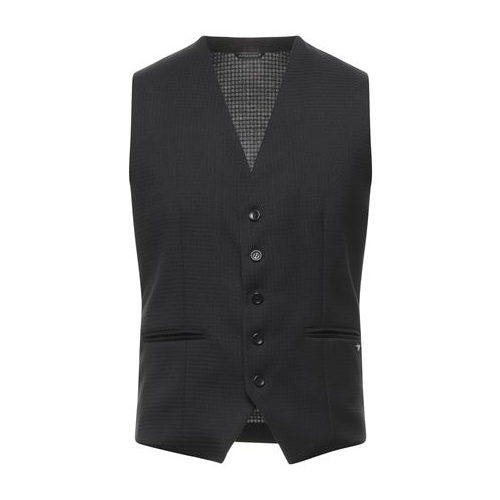 Жилет DANIELE ALESSANDRINI HOMME 49600008SL