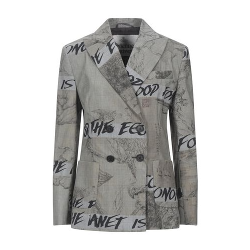 Пиджак VIVIENNE WESTWOOD 49600297QW