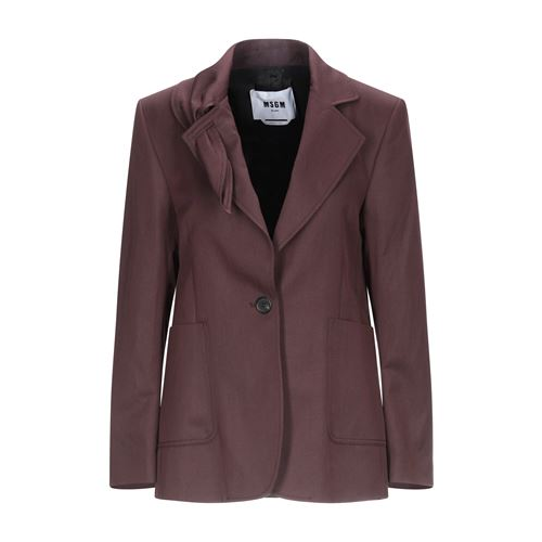 Пиджак MSGM 49603825CJ