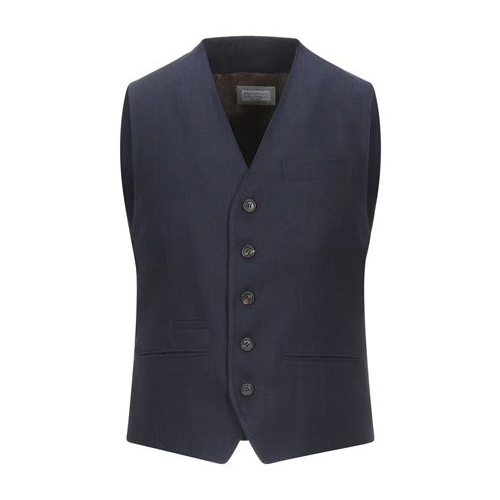 Жилет BRUNELLO CUCINELLI 49616028AF