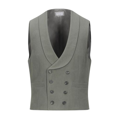 Жилет BRUNELLO CUCINELLI 49616126CK