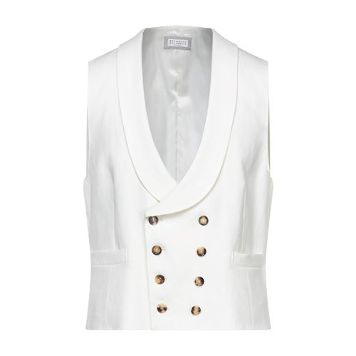Жилет BRUNELLO CUCINELLI 49616126EO