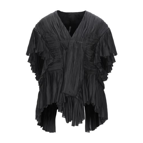 Пиджак RICK OWENS 49617225CA