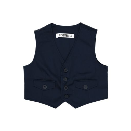 Жилет BIKKEMBERGS 49610048OM