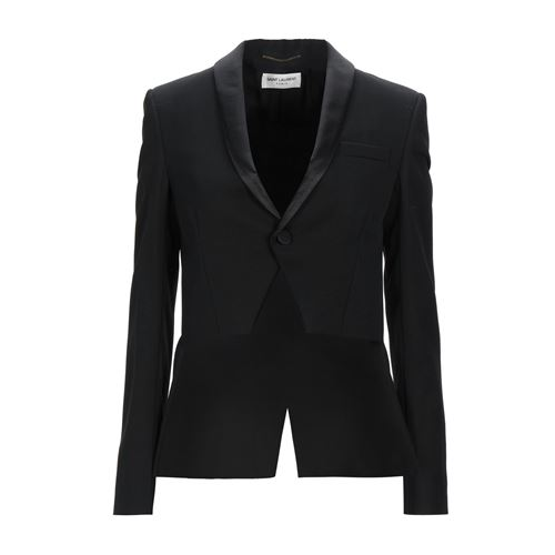 Пиджак SAINT LAURENT 49610630KT