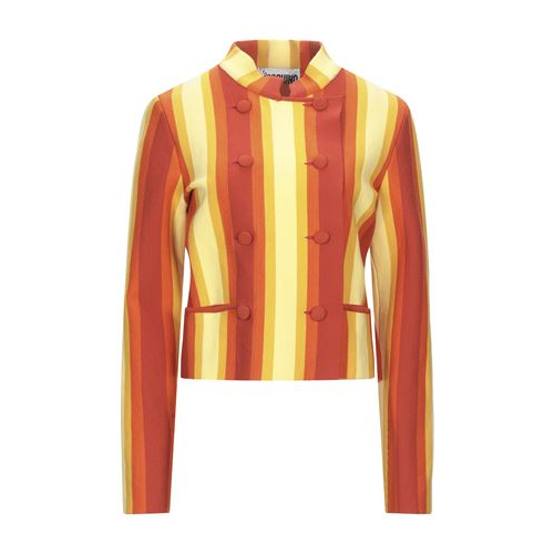 Пиджак MOSCHINO 49610895RU