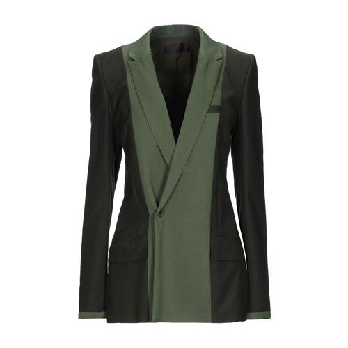 Пиджак HAIDER ACKERMANN 49611651OG