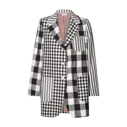 Пиджак THOM BROWNE 49612364WS