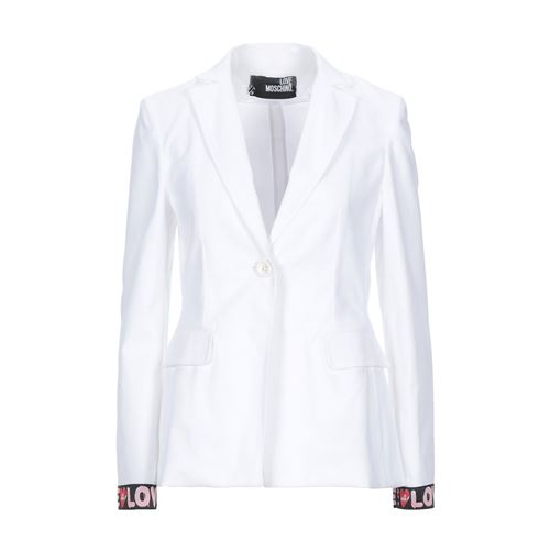 Пиджак LOVE MOSCHINO 49612362IT