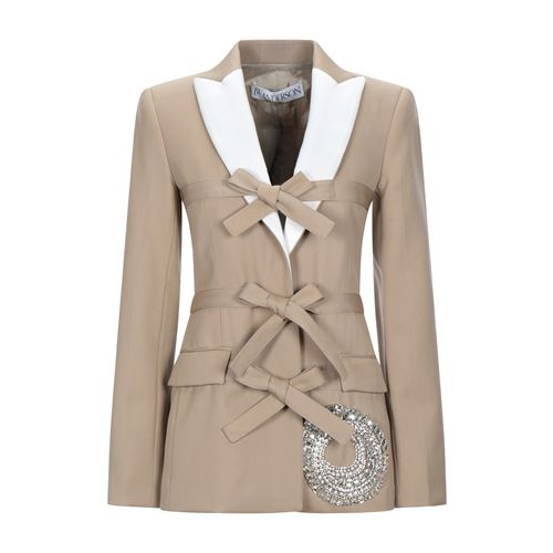 Пиджак JW ANDERSON 49624452AR
