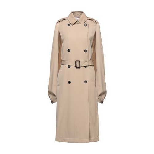 Легкое пальто JW ANDERSON 49624467II