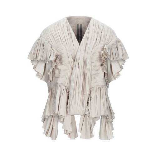 Пиджак RICK OWENS 49624789LW