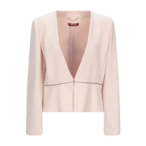 Пиджак MAX MARA 49625084BA