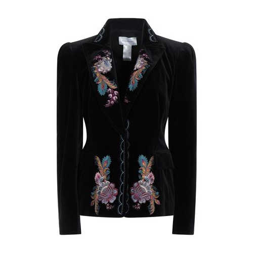Пиджак ZUHAIR MURAD 49625142LW
