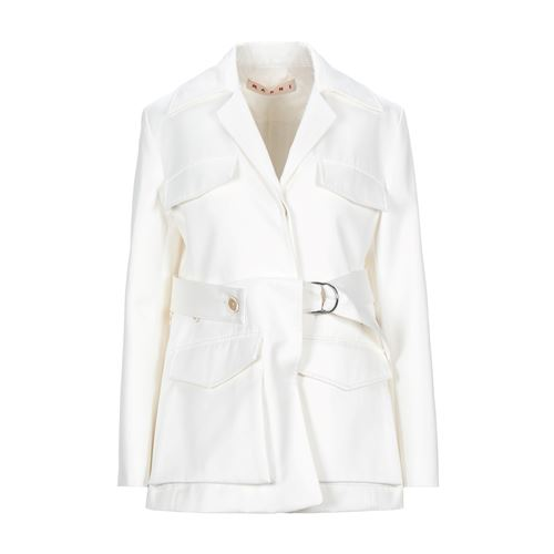 Пиджак MARNI 49625484KA