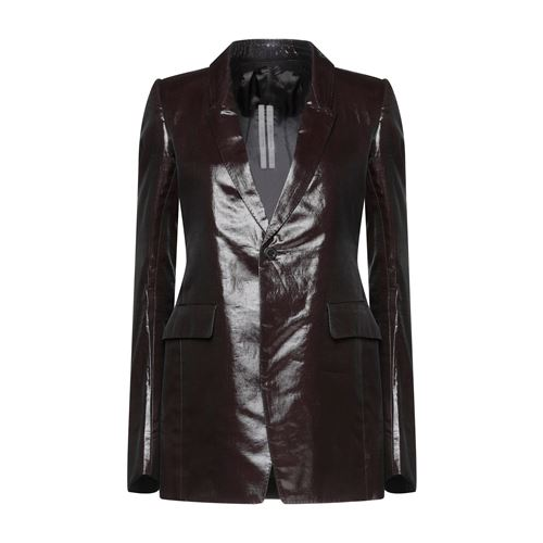 Пиджак RICK OWENS 49625933CN