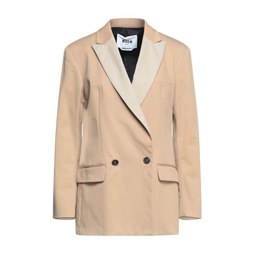 Пиджак MSGM 49627900EX