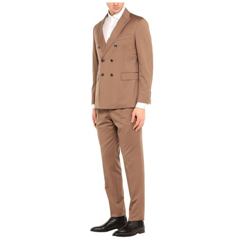 Костюм VITALE BARBERIS CANONICO 49628048ML