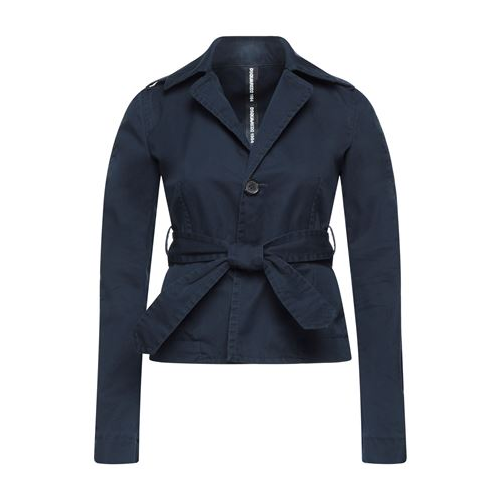 Легкое пальто DSQUARED2 49620880EF
