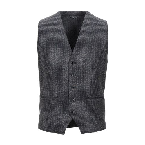 Жилет DANIELE ALESSANDRINI HOMME 49621840EV
