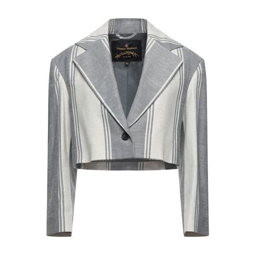 Пиджак VIVIENNE WESTWOOD ANGLOMANIA 49634106VA