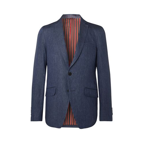 Пиджак ETRO 49634886LL