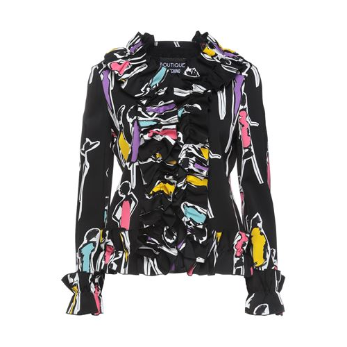 Пиджак BOUTIQUE MOSCHINO 49635882XM