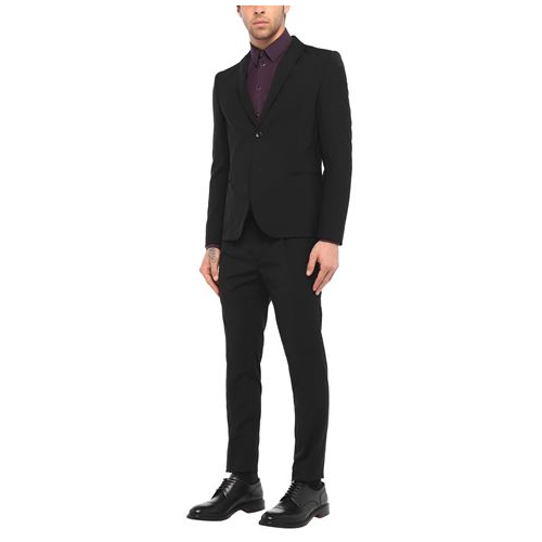 Костюм DANIELE ALESSANDRINI HOMME 49636644OD